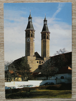 PC Regensburg / 1980s